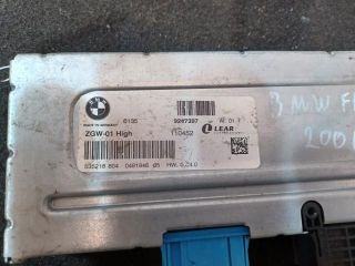 bontott BMW 5 F10 Komfort Elektronika