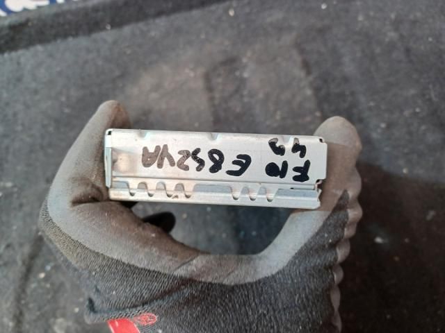 bontott BMW 5 F10 Komfort Elektronika