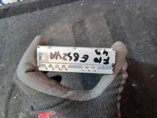 bontott BMW 5 F10 Komfort Elektronika