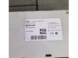 bontott BMW 5 F10 Komfort Elektronika