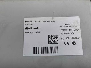 bontott BMW 5 F10 Komfort Elektronika