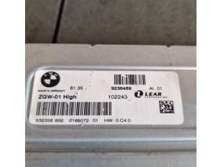 bontott BMW 5 F10 Komfort Elektronika