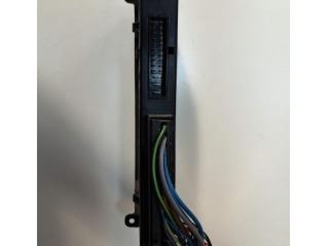 bontott BMW 5 F10 Komfort Elektronika