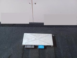 bontott BMW 5 F10 Komfort Elektronika