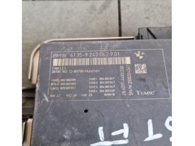 bontott BMW 5 F10 Komfort Elektronika