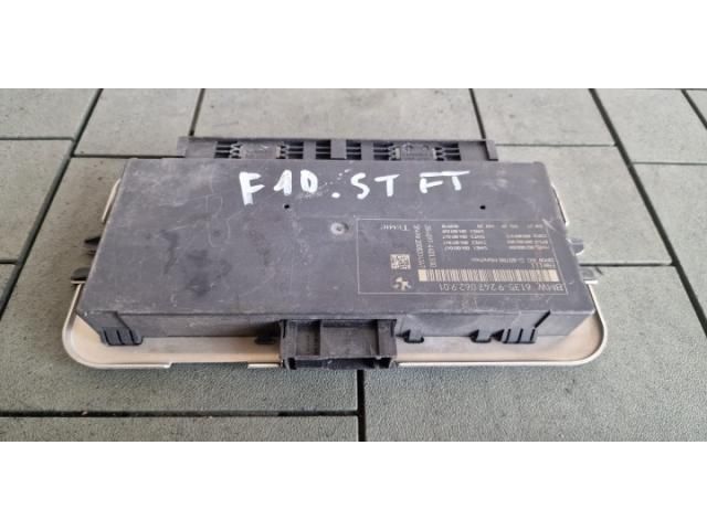 bontott BMW 5 F10 Komfort Elektronika