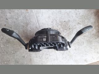 bontott BMW 5 F10 Komplett Kormánykapcsoló (Bajuszkapcsoló)