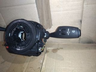 bontott BMW 5 F10 Komplett Kormánykapcsoló (Bajuszkapcsoló)