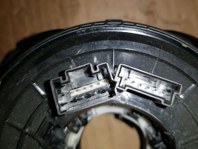 bontott BMW 5 F10 Komplett Kormánykapcsoló (Bajuszkapcsoló)