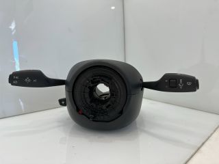 bontott BMW 5 F10 Komplett Kormánykapcsoló (Bajuszkapcsoló)