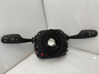 bontott BMW 5 F10 Komplett Kormánykapcsoló (Bajuszkapcsoló)