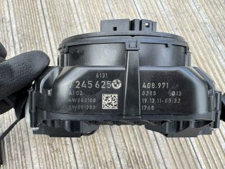 bontott BMW 5 F10 Komplett Kormánykapcsoló (Bajuszkapcsoló)