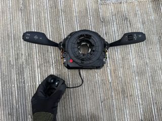 bontott BMW 5 F10 Komplett Kormánykapcsoló (Bajuszkapcsoló)