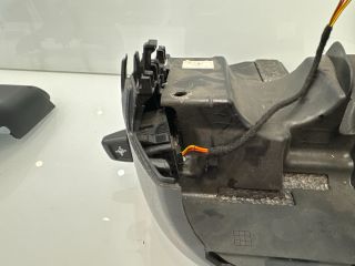 bontott BMW 5 F10 Komplett Kormánykapcsoló (Bajuszkapcsoló)