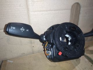 bontott BMW 5 F10 Komplett Kormánykapcsoló (Bajuszkapcsoló)