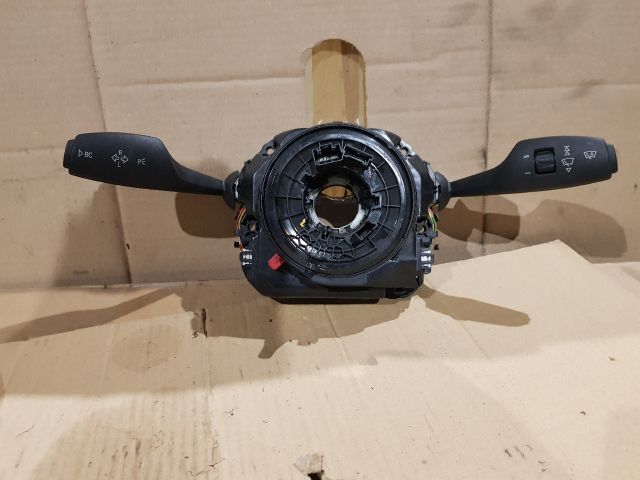 bontott BMW 5 F10 Komplett Kormánykapcsoló (Bajuszkapcsoló)