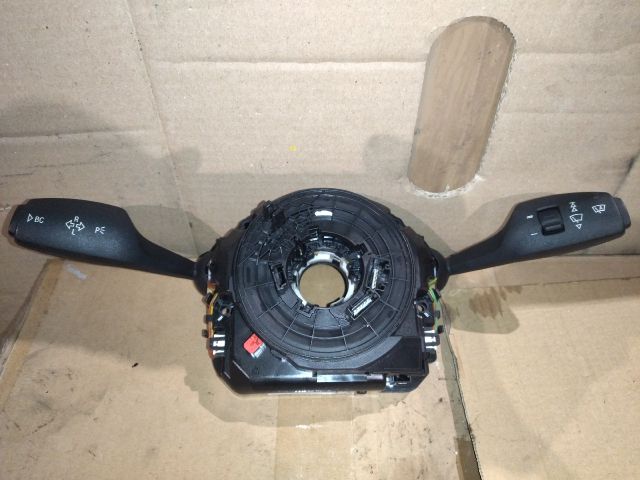 bontott BMW 5 F10 Komplett Kormánykapcsoló (Bajuszkapcsoló)