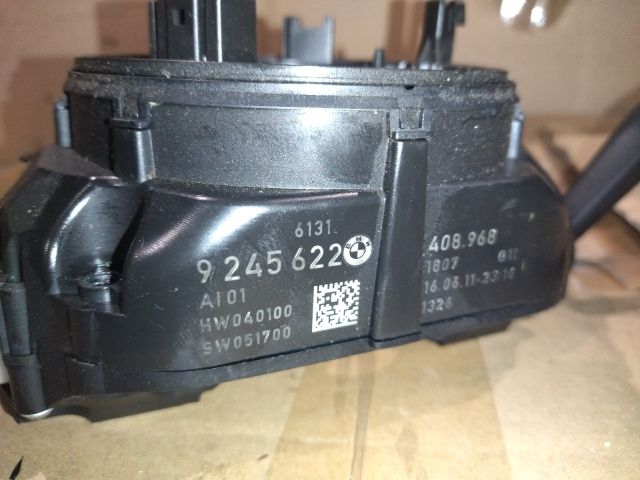 bontott BMW 5 F10 Komplett Kormánykapcsoló (Bajuszkapcsoló)