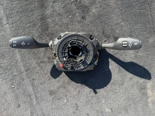 bontott BMW 5 F10 Komplett Kormánykapcsoló (Bajuszkapcsoló)