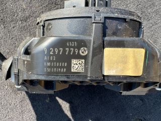 bontott BMW 5 F10 Komplett Kormánykapcsoló (Bajuszkapcsoló)