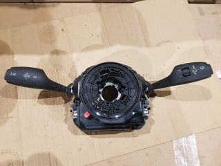 bontott BMW 5 F10 Komplett Kormánykapcsoló (Bajuszkapcsoló)