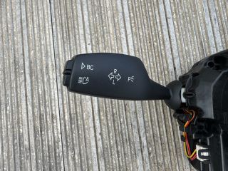 bontott BMW 5 F10 Komplett Kormánykapcsoló (Bajuszkapcsoló)