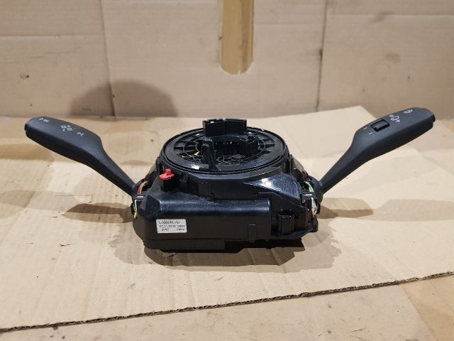 bontott BMW 5 F10 Komplett Kormánykapcsoló (Bajuszkapcsoló)