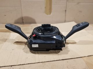 bontott BMW 5 F10 Komplett Kormánykapcsoló (Bajuszkapcsoló)