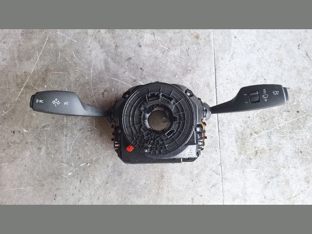 bontott BMW 5 F10 Komplett Kormánykapcsoló (Bajuszkapcsoló)