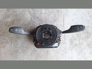 bontott BMW 5 F10 Komplett Kormánykapcsoló (Bajuszkapcsoló)