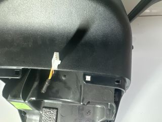 bontott BMW 5 F10 Komplett Kormánykapcsoló (Bajuszkapcsoló)