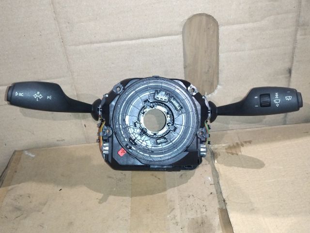 bontott BMW 5 F10 Komplett Kormánykapcsoló (Bajuszkapcsoló)