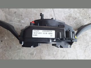 bontott BMW 5 F10 Komplett Kormánykapcsoló (Bajuszkapcsoló)