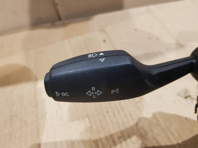 bontott BMW 5 F10 Komplett Kormánykapcsoló (Bajuszkapcsoló)