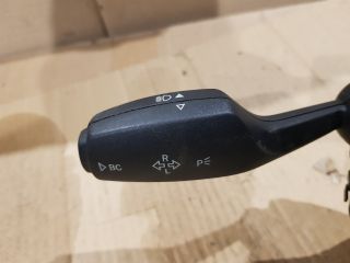 bontott BMW 5 F10 Komplett Kormánykapcsoló (Bajuszkapcsoló)