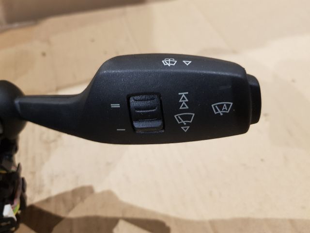 bontott BMW 5 F10 Komplett Kormánykapcsoló (Bajuszkapcsoló)