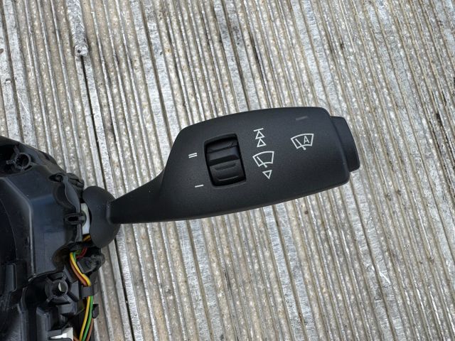 bontott BMW 5 F10 Komplett Kormánykapcsoló (Bajuszkapcsoló)