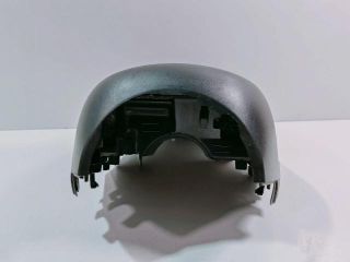 bontott BMW 5 F10 Komplett Kormányoszlop Burkolat