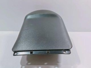 bontott BMW 5 F10 Komplett Kormányoszlop Burkolat