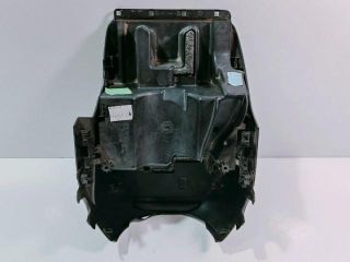 bontott BMW 5 F10 Komplett Kormányoszlop Burkolat