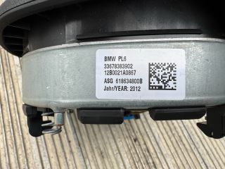 bontott BMW 5 F10 Komplett Légzsák Szett