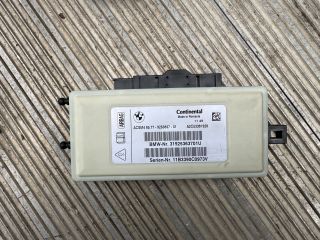 bontott BMW 5 F10 Komplett Légzsák Szett