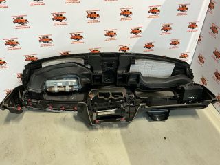 bontott BMW 5 F10 Komplett Légzsák Szett