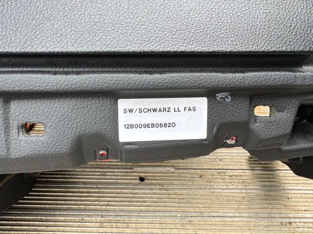 bontott BMW 5 F10 Komplett Légzsák Szett