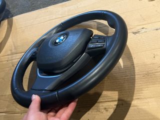 bontott BMW 5 F10 Kormány