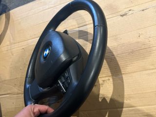 bontott BMW 5 F10 Kormány