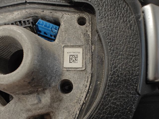 bontott BMW 5 F10 Kormány