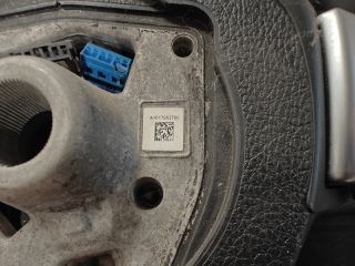 bontott BMW 5 F10 Kormány