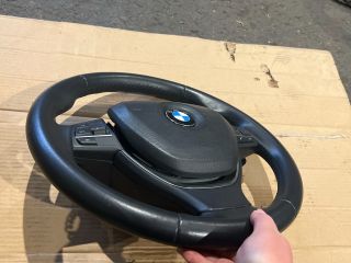 bontott BMW 5 F10 Kormány