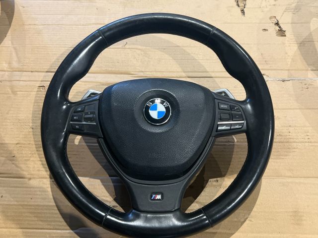 bontott BMW 5 F10 Kormány